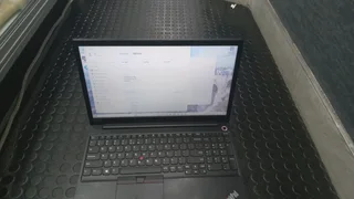 Lenovo ThinkPad E15