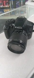 Canon EOS 1300D