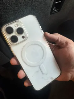 IPhone 17 pro max 256GB