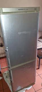 Fridge - Ad posted by JJ Griesel