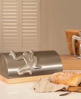 Carrol Boyes Bread Bin