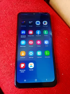 Samsung A10s