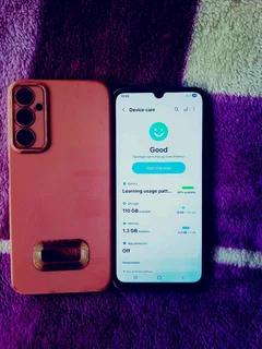 Samsung A05s 128GB Almost New