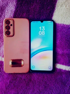 Samsung A05s 128GB Almost New