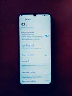 Huawei Y70 plus 128GB