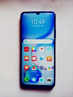 Huawei Y70 plus 128GB