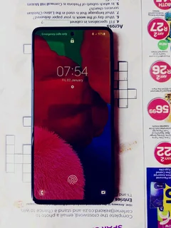 Samsung A51 Almost New