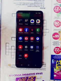 Samsung A51 Almost New