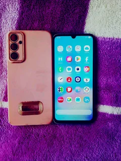 Samsung A05s 128GB Almost New