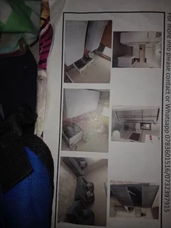 Student accommodation