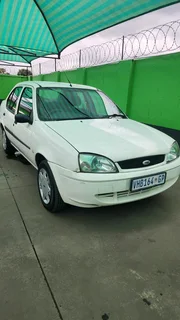 Ford Icon 1.6 LX