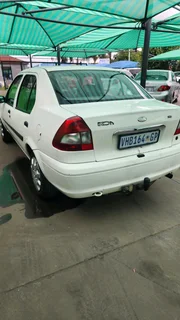 Ford Icon 1.6 LX