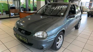 Opel Corsa Lite Sport