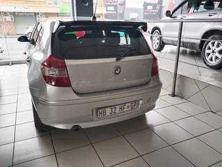 Bmw 118i 1series  For Sale!!!