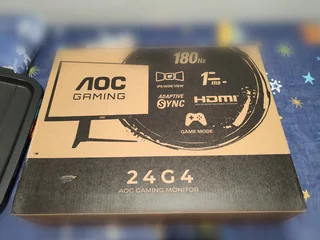 AOC 24G4 Gaming Monitor | Good Condition