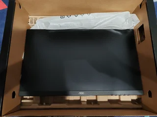 AOC 24G4 Gaming Monitor | Good Condition