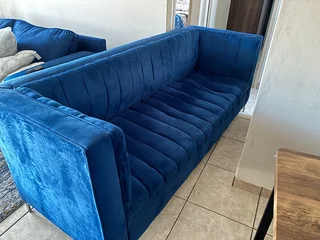 3 Seater Couch (R700)