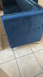 3 Seater Couch (R700)