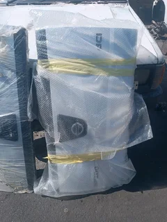 Nissan NP200 tailgates x5 for sale