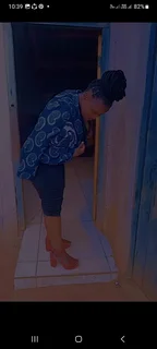 Domestic  housekeeper with experience