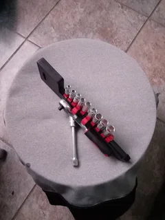 Socket - Ad posted by Siyawandisa Nqumashe