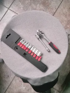 Socket - Ad posted by Siyawandisa Nqumashe