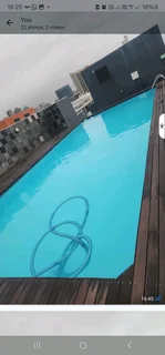 zonnebloem Cape Town