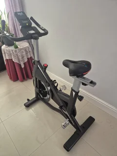 Everlast Edge Spin Bike