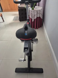 Everlast Edge Spin Bike