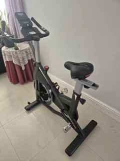 Edge Spin Bike for Sale