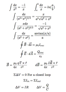 A GREAT ONLINE TUTOR AT YOUR DISPOSAL (MATH, PHYSICS, MATH &amp; engineering) or assignment need