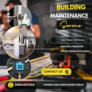 Building Maintenance