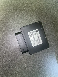 Bmw Brake module control unit (EMF Module)