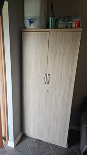 Cuboard - Ad posted by Justin Ollewagen