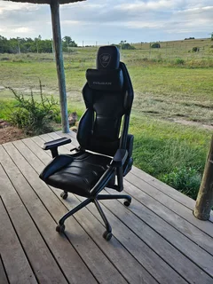 Cougar Gaming Chair