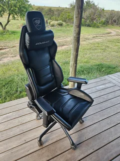 Cougar Gaming Chair