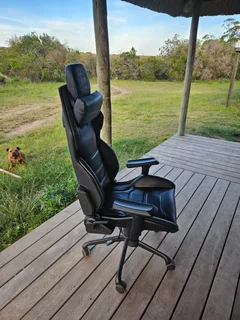 Cougar Gaming Chair