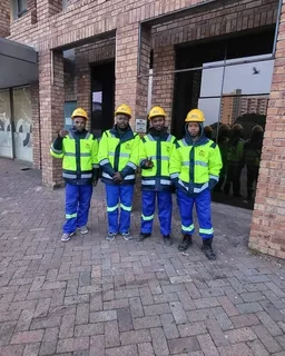 Forklift And Excavator Training