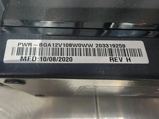 5x Zebra Motorola Hanheld Stocktake controllers