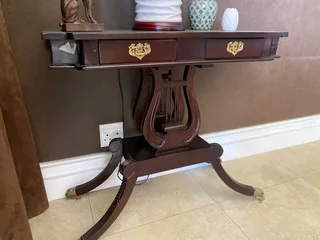 Solid Wood Gordon Fraser Pedestals (Price per EACH)