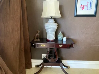 Solid Wood Gordon Fraser Pedestals (Price per EACH)