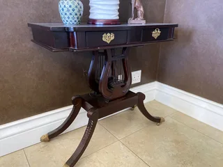 Solid Wood Gordon Fraser Pedestals (Price per EACH)