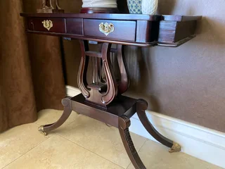 Solid Wood Gordon Fraser Pedestals (Price per EACH)