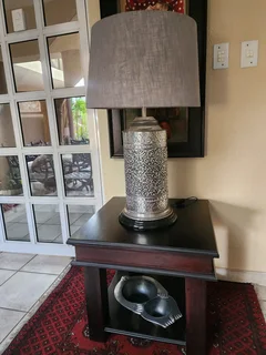 Beautiful Wooden Table