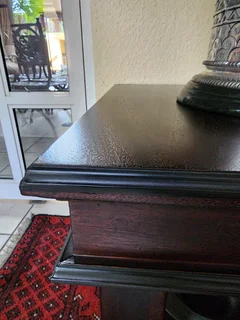 Beautiful Wooden Table