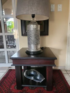 Beautiful Wooden Table