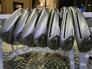 Taylormade Rocketbladez Golf Iron Set