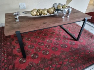 Modern Coffee Table