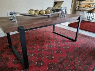 Modern Coffee Table