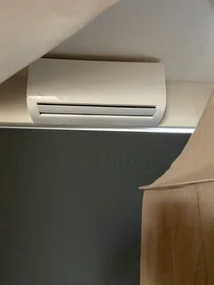AIR-CONDITIONING SERVICES